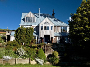 Ducks Crossing - Ohakune Holiday Home, Ohakune